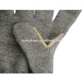 7gauge aramid fiber kitchen cut resistant gloves